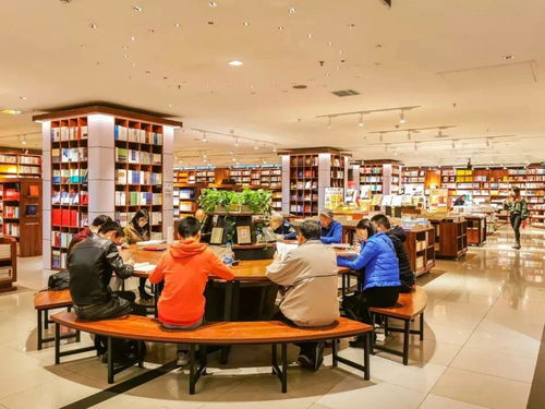 暢享10000張圖書消費券，攜手精品書店共度美好閱讀時光